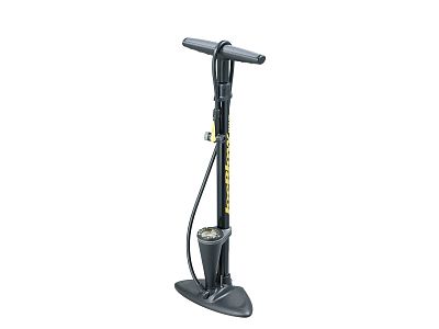 Превью  Велонасос TOPEAK JoeBlow Max HP для шин напольный 11 атм. (160 psi) (TJB-M2)